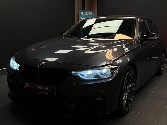 BMW 330e 3 of 30