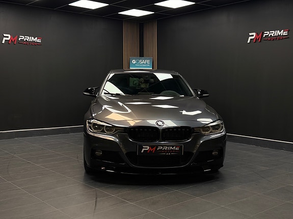 BMW 330e 17 of 30