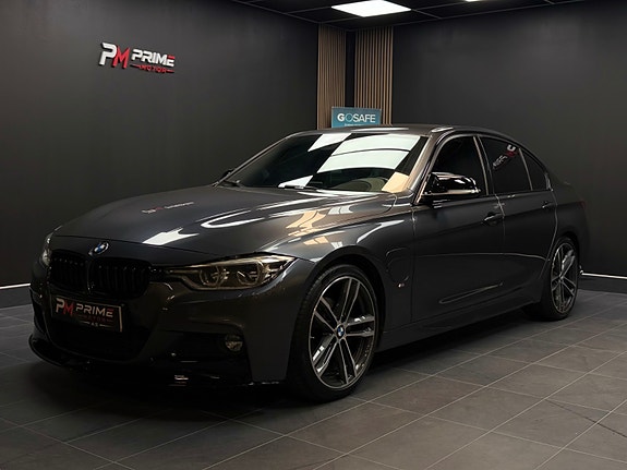 BMW 330e 7 of 30