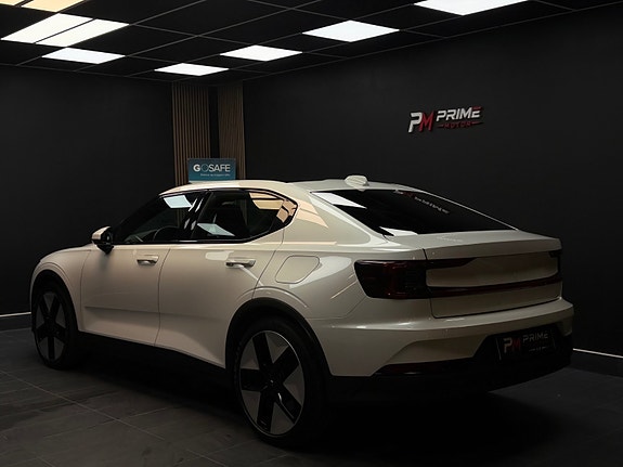 Polestar 2 5 of 30