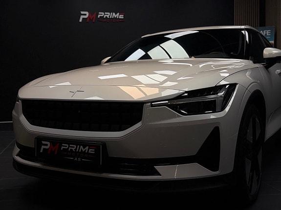 Polestar 2 20 of 30