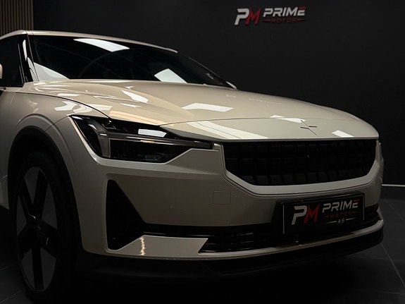 Polestar 2 21 of 30