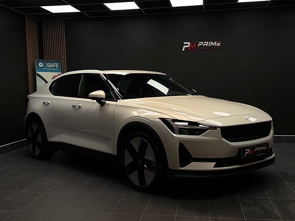 Polestar 2 3 of 30