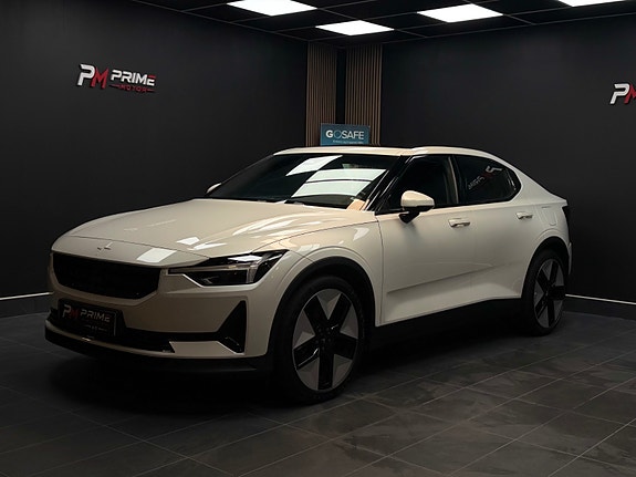 Polestar 2 2 of 30