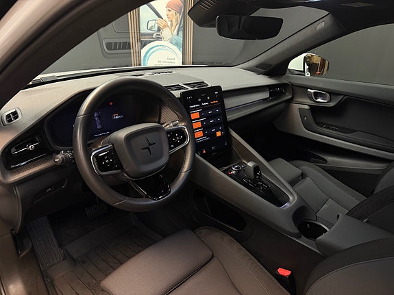 Polestar 2 26 of 30