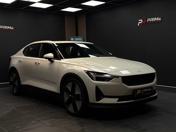 Polestar 2 4 of 30
