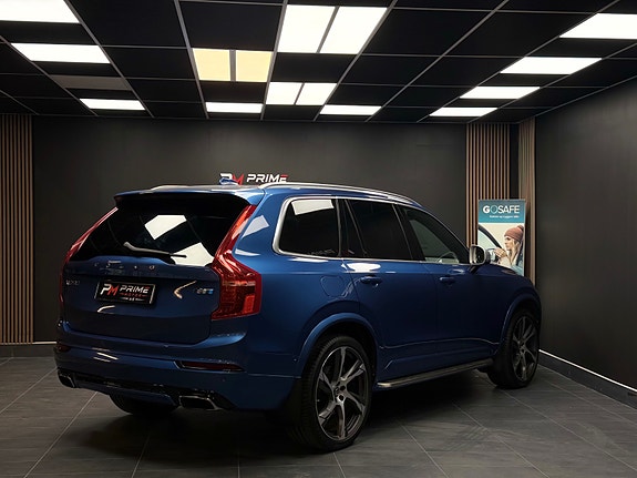 Volvo XC90 7 of 30