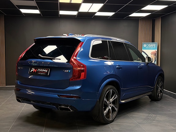 Volvo XC90 9 of 30