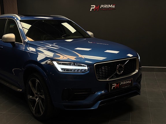 Volvo XC90 19 of 30