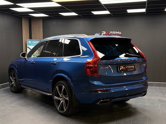 Volvo XC90 15 of 30