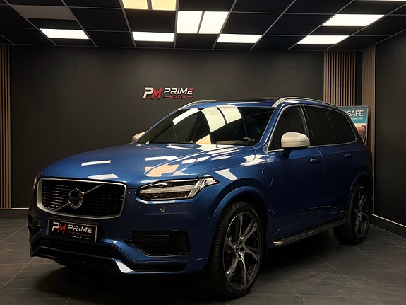 Volvo XC90 5 of 30