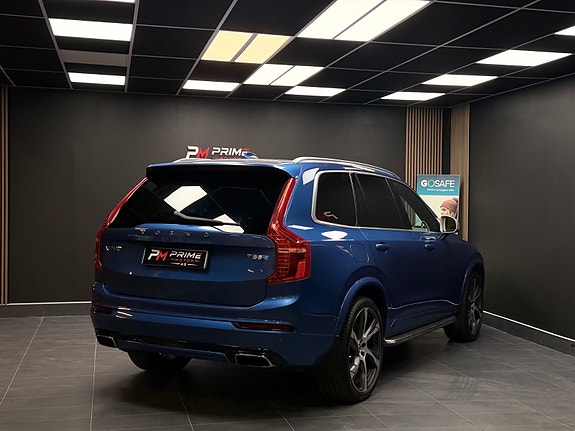 Volvo XC90 6 of 30