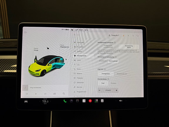 Tesla Model 3 26 of 30