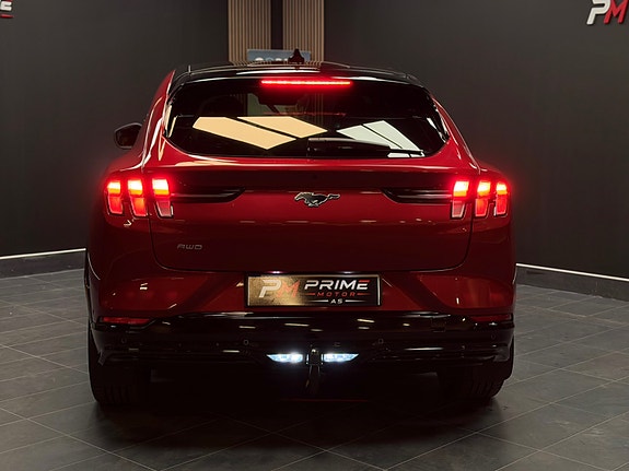 Ford Mustang Mach-E 15 of 30