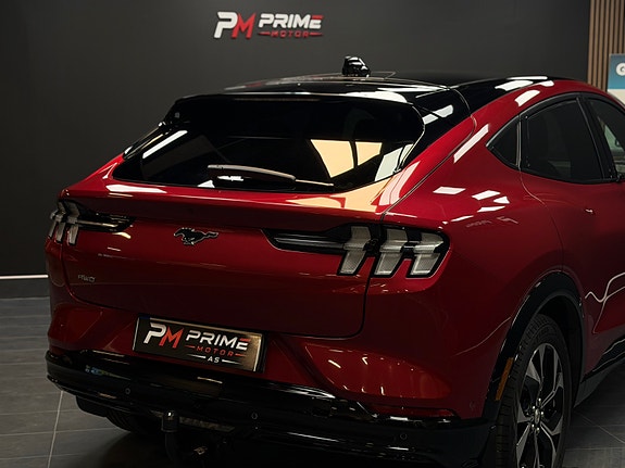 Ford Mustang Mach-E 18 of 30