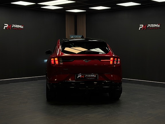 Ford Mustang Mach-E 14 of 30