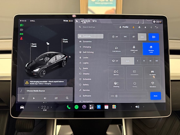 Tesla Model 3 30 of 30