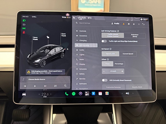 Tesla Model 3 29 of 30