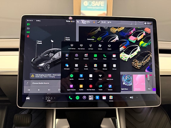 Tesla Model 3 27 of 30