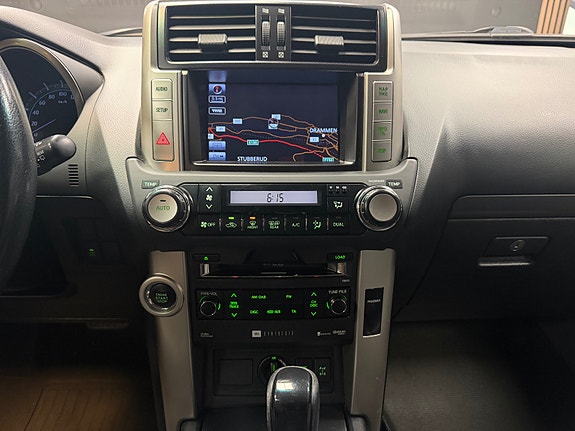 Toyota Land Cruiser 23 of 30