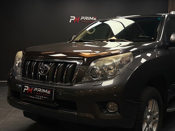 Toyota Land Cruiser 16 of 30