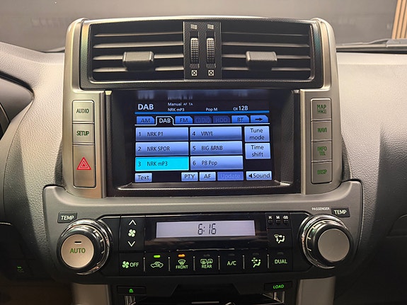 Toyota Land Cruiser 18 of 30