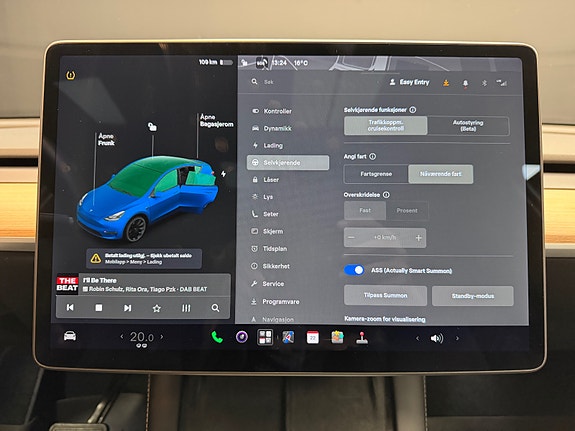 Tesla Model Y 20 of 30
