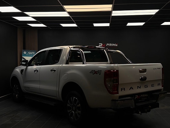Ford Ranger 16 of 30