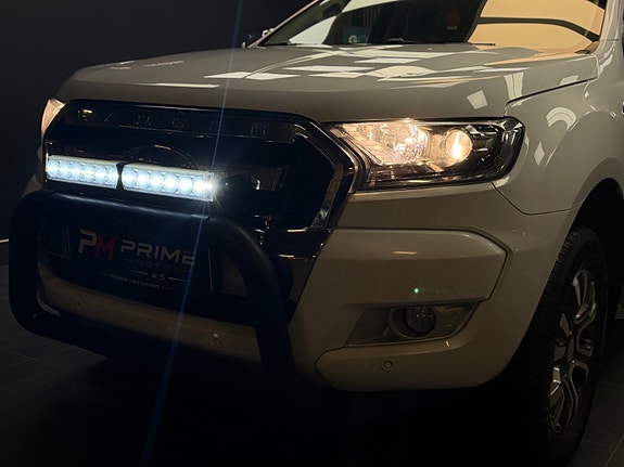 Ford Ranger 20 of 30