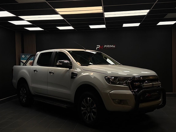 Ford Ranger 4 of 30