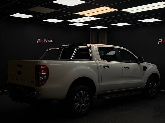 Ford Ranger 11 of 30