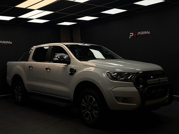 Ford Ranger 3 of 30