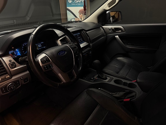 Ford Ranger 27 of 30