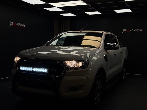 Ford Ranger 18 of 30