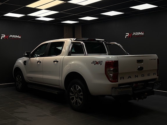 Ford Ranger 7 of 30