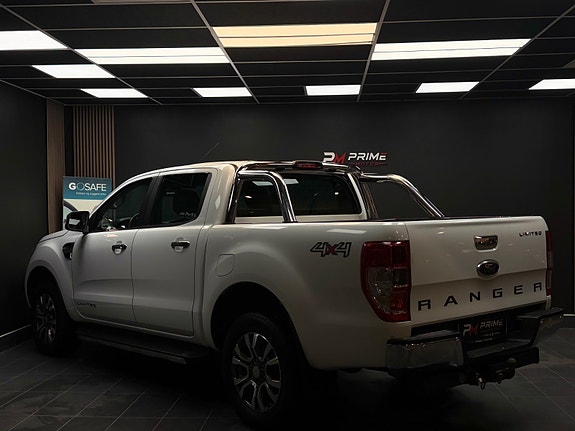 Ford Ranger 21 of 30