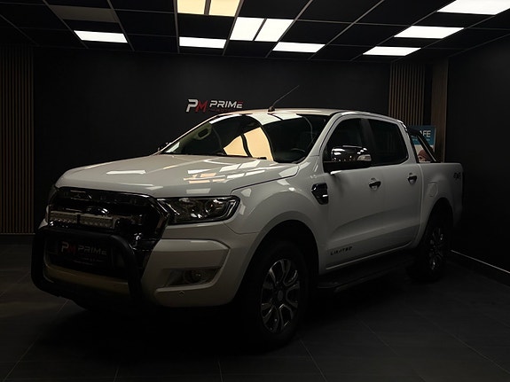 Ford Ranger 2 of 30