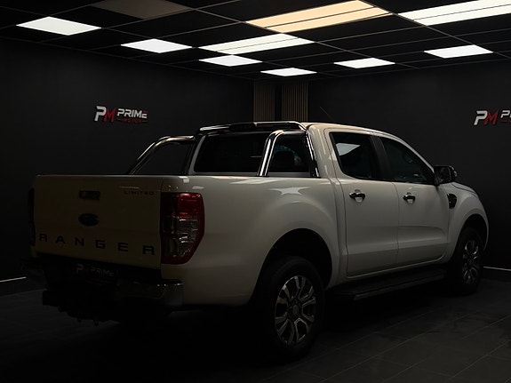Ford Ranger 14 of 30