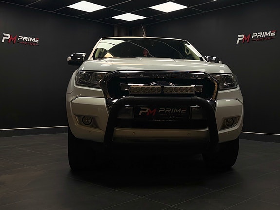 Ford Ranger 13 of 30