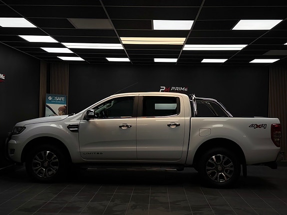 Ford Ranger 5 of 30