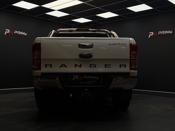 Ford Ranger 12 of 30