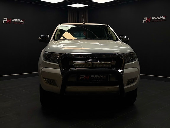 Ford Ranger 10 of 30