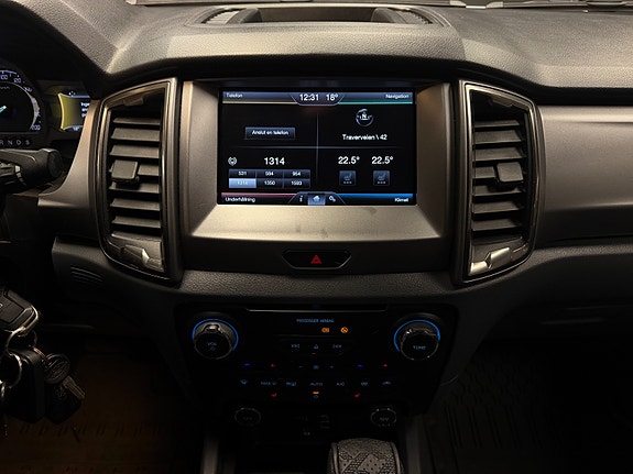 Ford Ranger 25 of 30