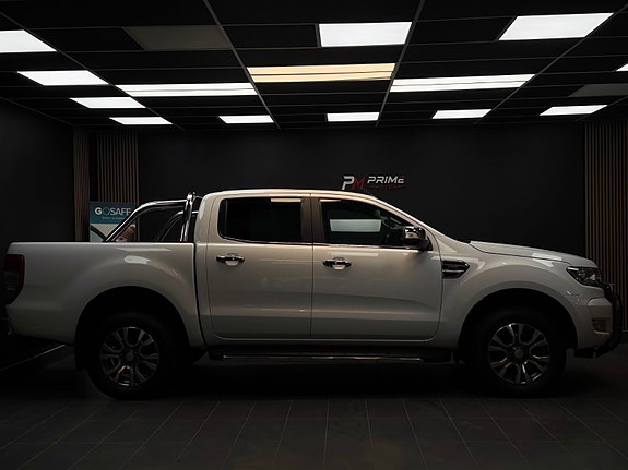 Ford Ranger 15 of 30