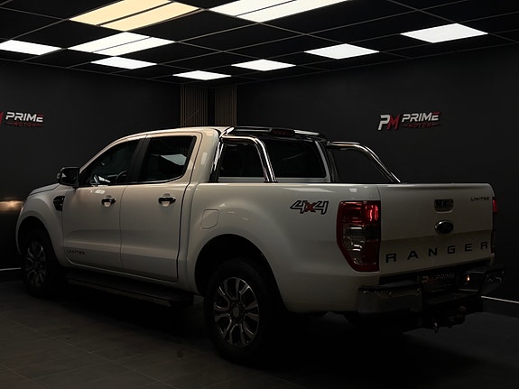 Ford Ranger 6 of 30
