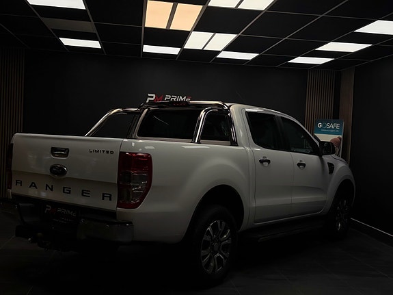 Ford Ranger 17 of 30
