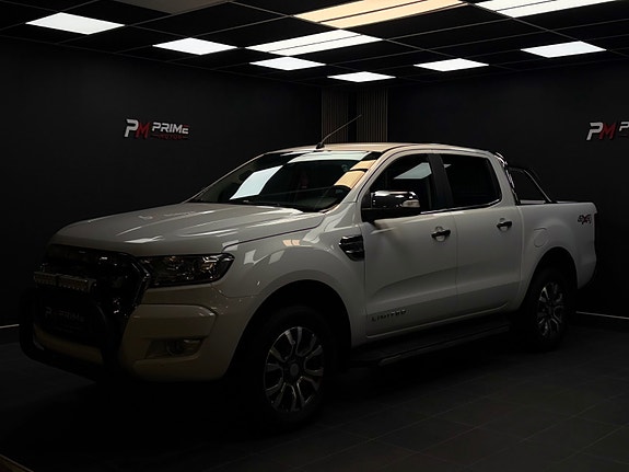 Ford Ranger 8 of 30