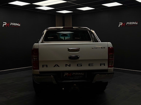 Ford Ranger 9 of 30