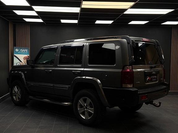 Jeep Commander 5 of 30