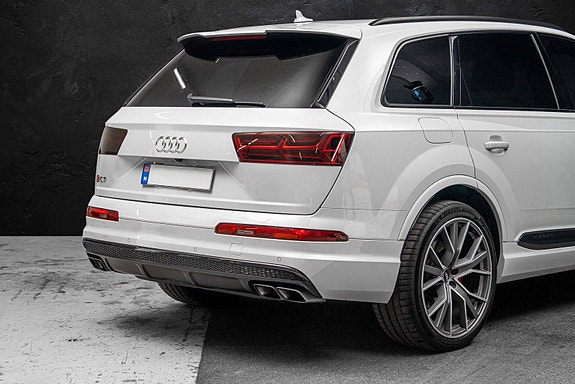 Audi SQ7 5 of 30